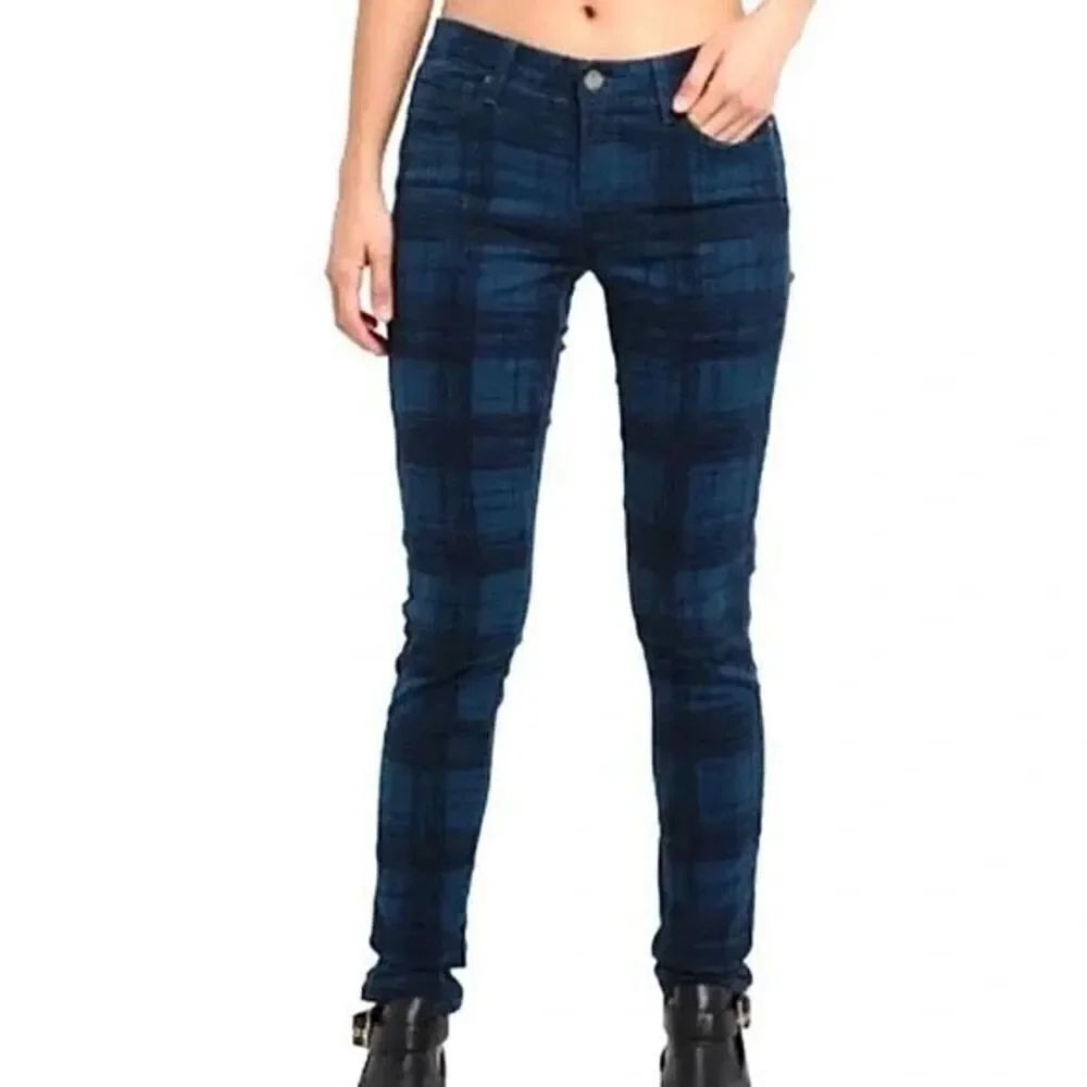 ✨Paige Verdugo Ultra Skinny Sz 31 Jeans✨